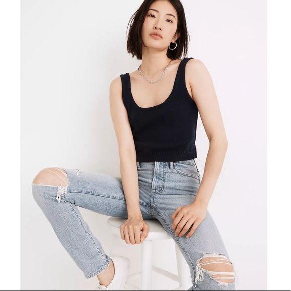 black ribbed roll neck bodysuit